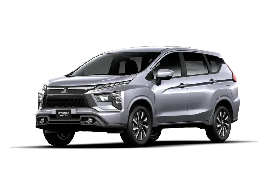 Mitsubishi Xpander