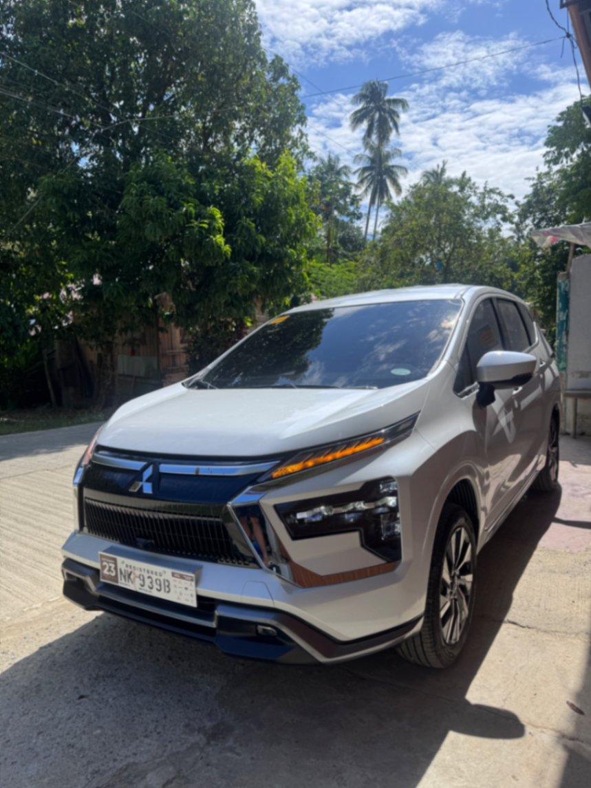 Xpander gls 2026